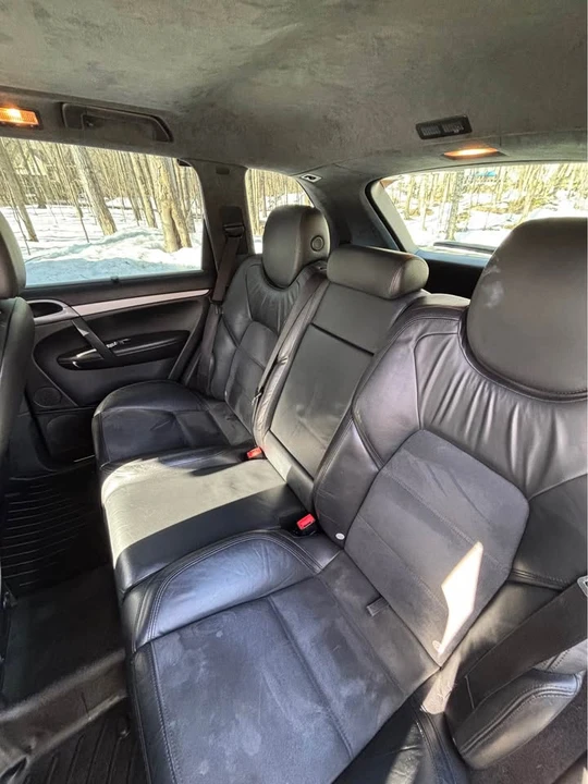 2009 Porsche 955/957 Cayenne GTS - Image 14 of 17