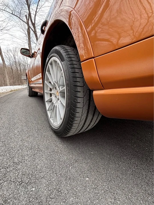 2009 Porsche 955/957 Cayenne GTS - Image 5 of 17