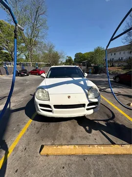 2009 Porsche Cayenne