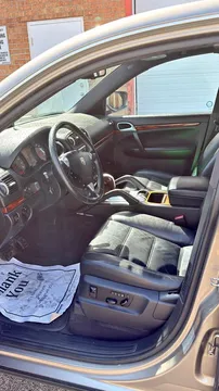 2009 Porsche Cayenne