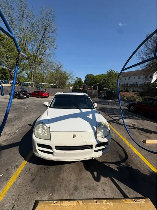 2009 Porsche 955/957 Cayenne - Image 7 of 12