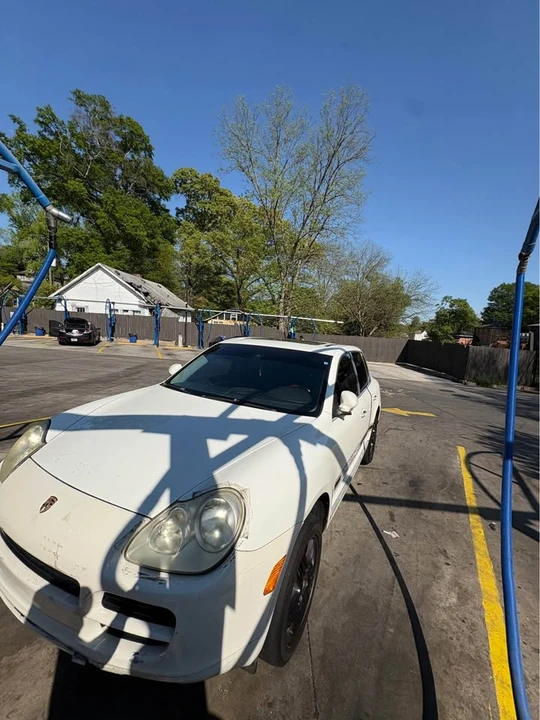 2009 Porsche 955/957 Cayenne - Image 8 of 12
