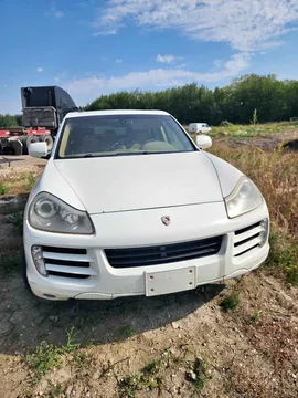 2009 Porsche Cayenne