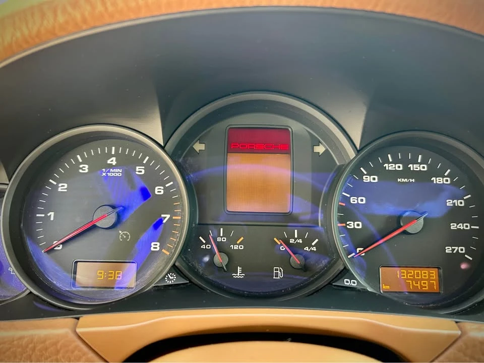 2009 Porsche 955/957 Cayenne - Image 14 of 20