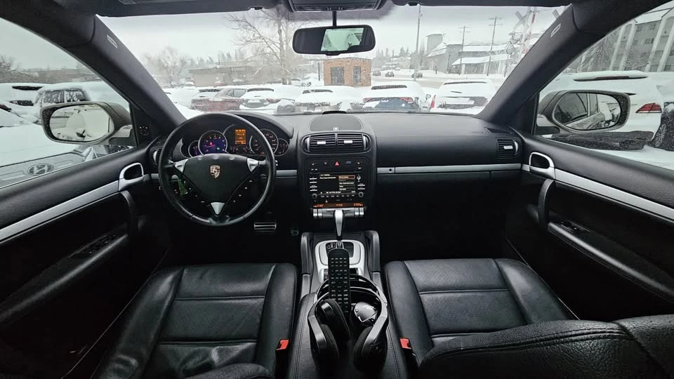 2009 Porsche 955/957 Cayenne - Image 17 of 19