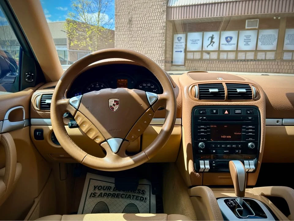 2009 Porsche 955/957 Cayenne - Image 13 of 20
