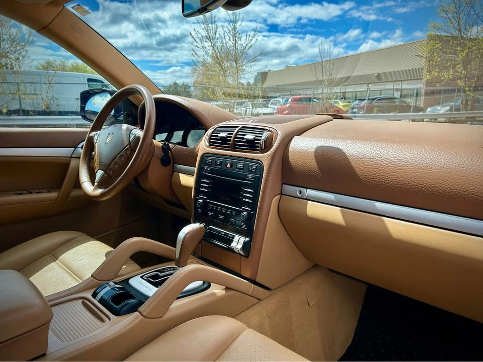 2009 Porsche 955/957 Cayenne - Image 10 of 20