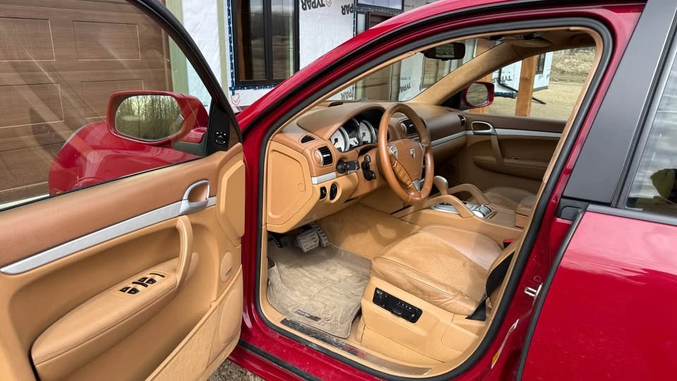 2009 Porsche 955/957 Cayenne GTS - Image 6 of 11