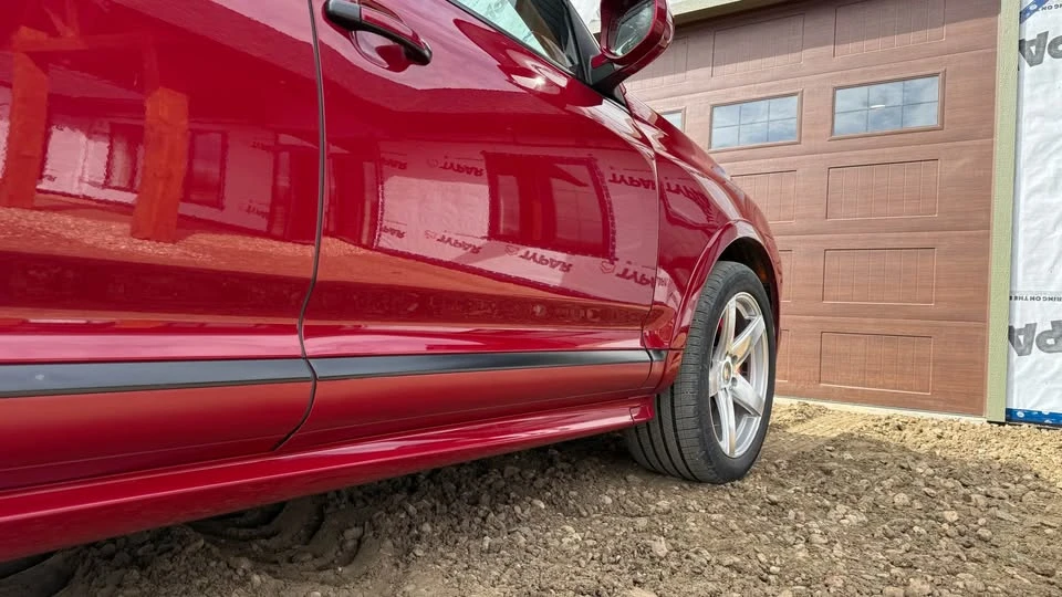2009 Porsche 955/957 Cayenne GTS - Image 5 of 11
