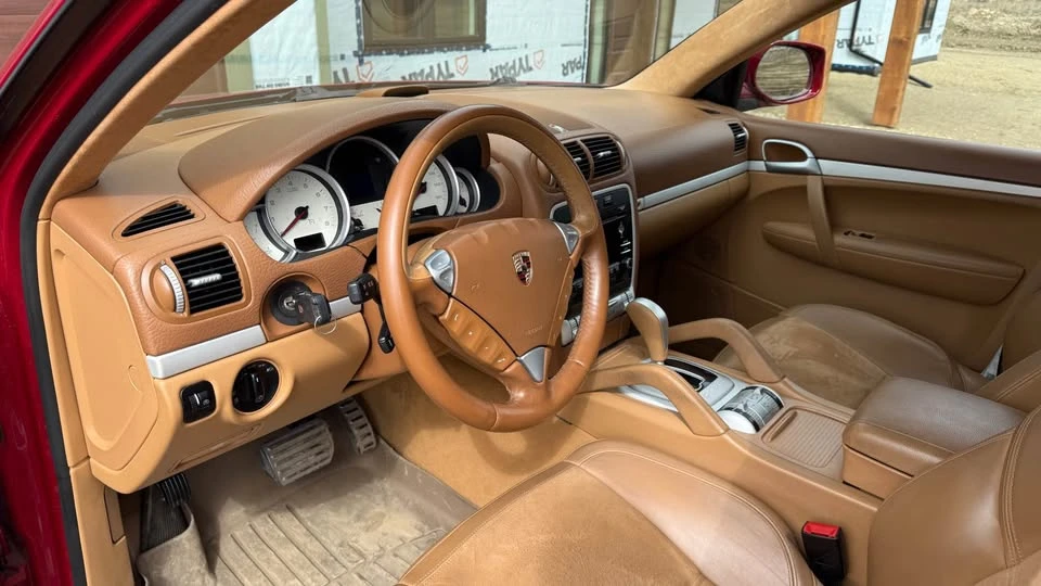 2009 Porsche 955/957 Cayenne GTS - Image 7 of 11