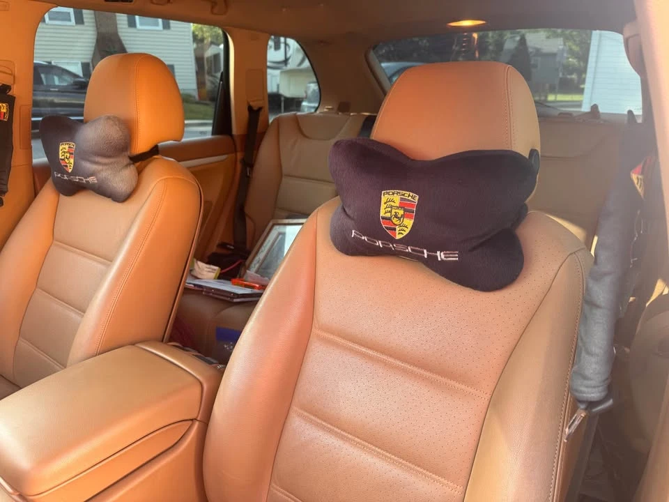 2009 Porsche 955/957 Cayenne - Image 2 of 7