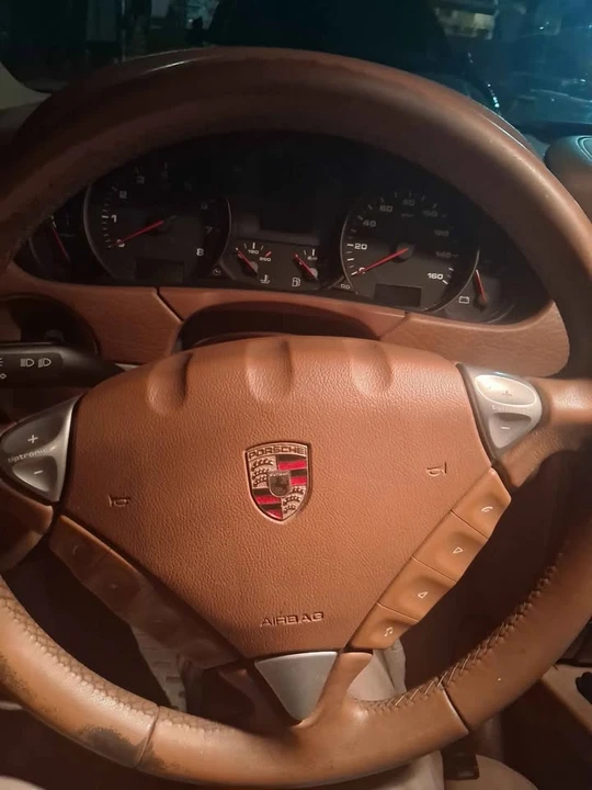 2009 Porsche 955/957 Cayenne - Image 3 of 3