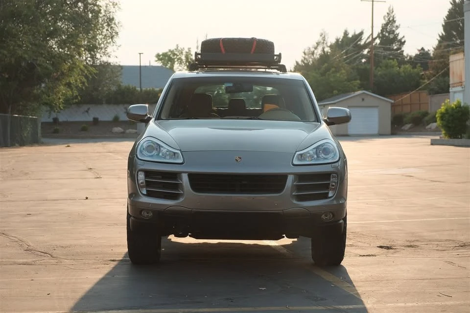 2009 Porsche 955/957 Cayenne - Image 11 of 18