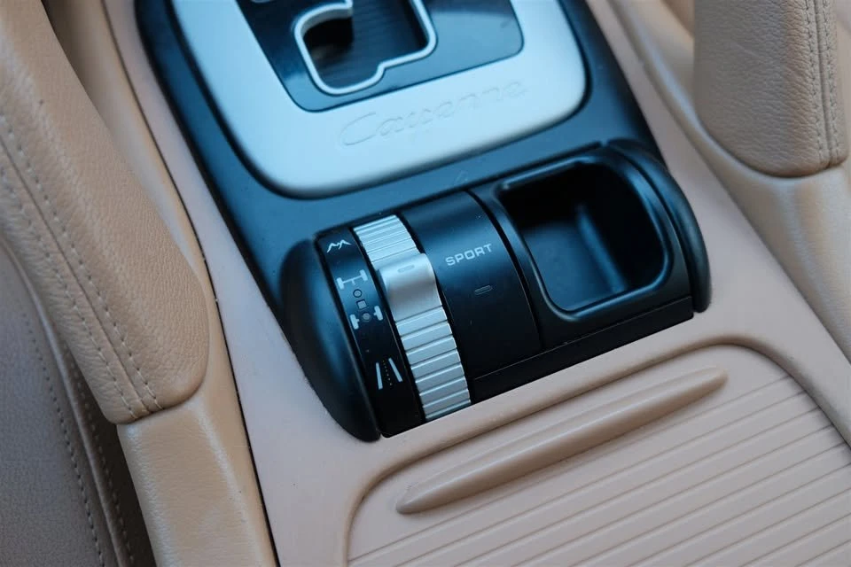 2009 Porsche 955/957 Cayenne - Image 18 of 18