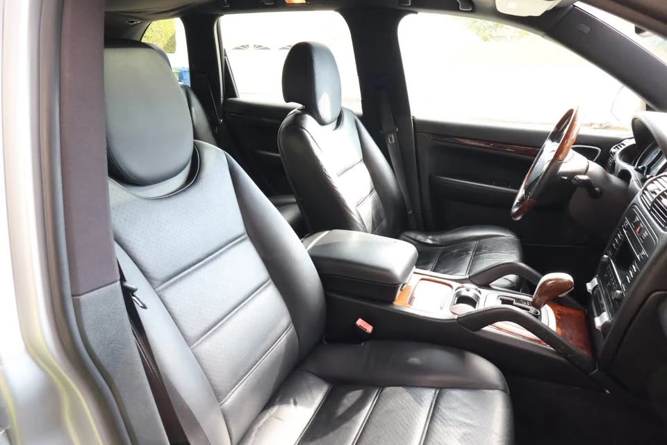2009 Porsche 955/957 Cayenne - Image 14 of 20