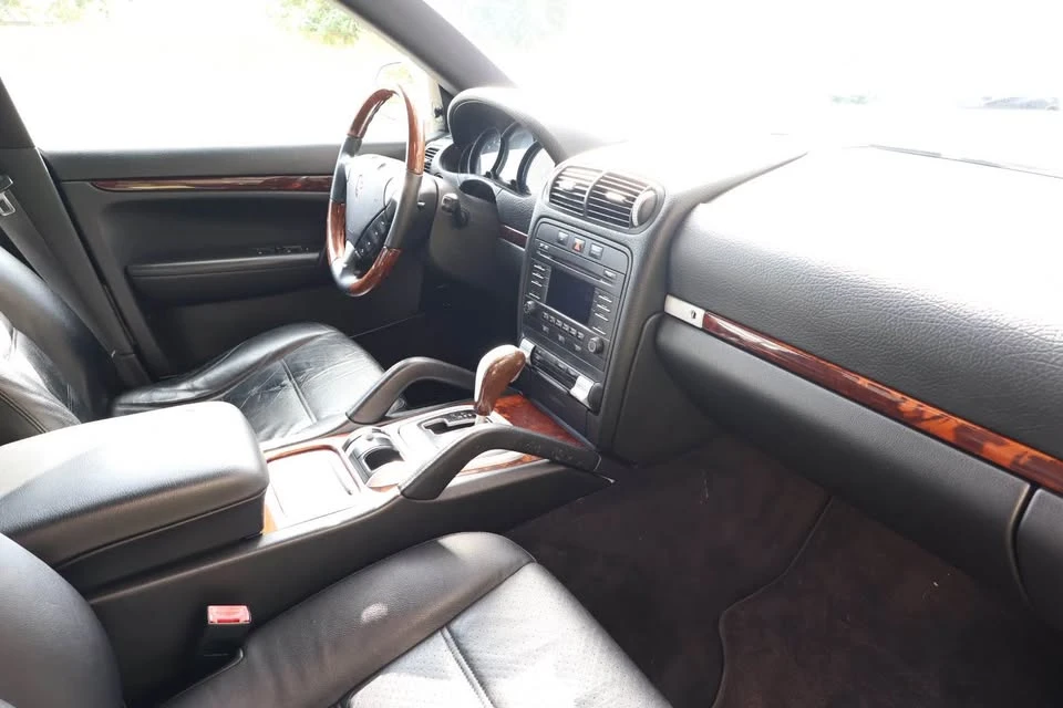 2009 Porsche 955/957 Cayenne - Image 15 of 20