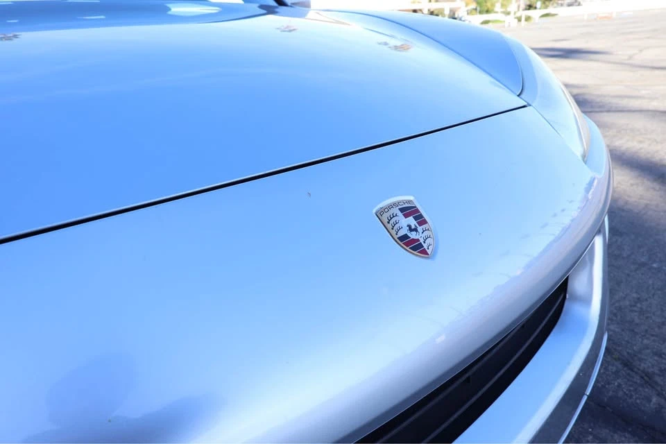 2009 Porsche 955/957 Cayenne - Image 9 of 20