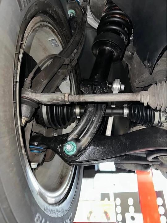 2009 Porsche 955/957 Cayenne - Image 19 of 20