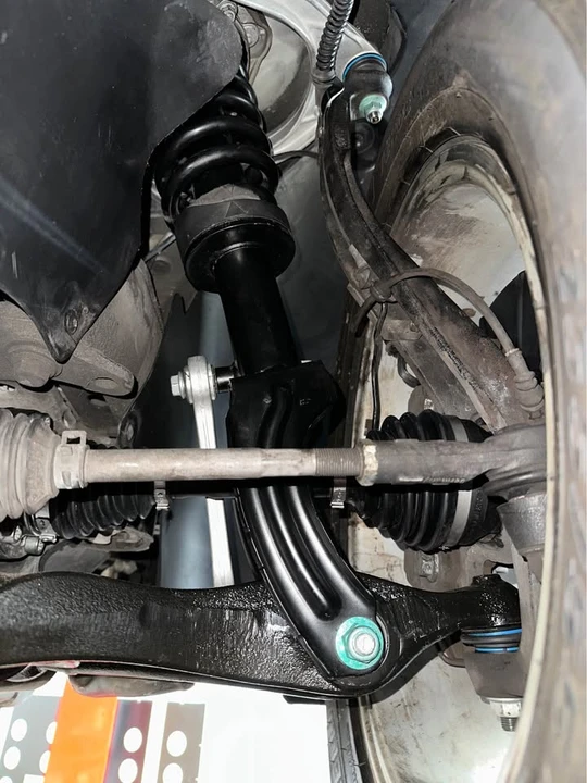2009 Porsche 955/957 Cayenne - Image 20 of 20