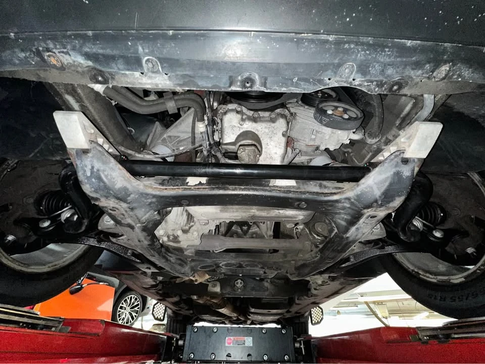 2009 Porsche 955/957 Cayenne - Image 18 of 20