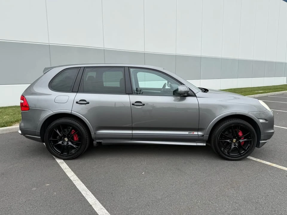 2009 Porsche 955/957 Cayenne GTS - Image 2 of 15