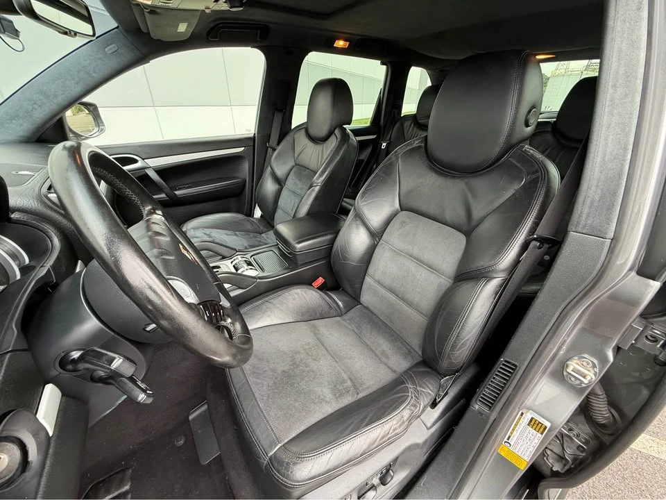2009 Porsche 955/957 Cayenne GTS - Image 13 of 15