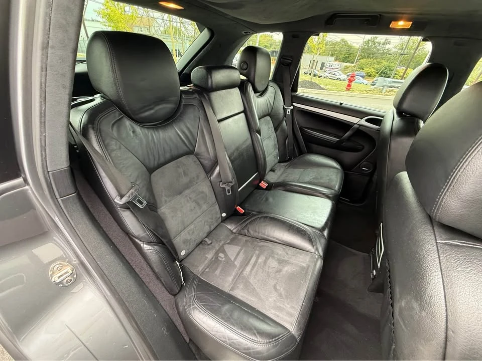 2009 Porsche 955/957 Cayenne GTS - Image 11 of 15