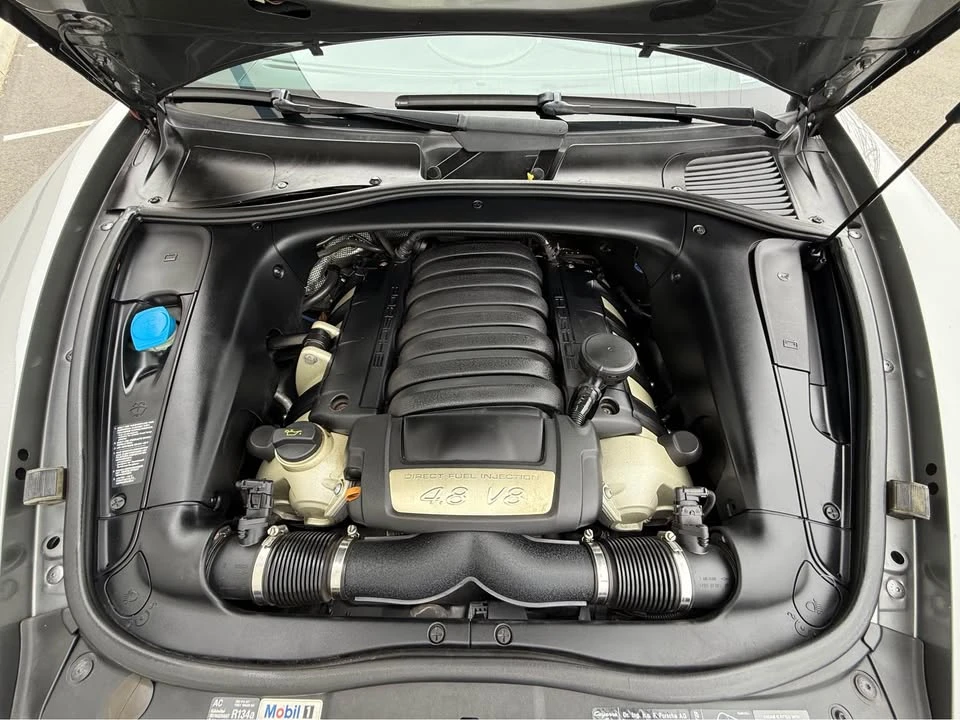 2009 Porsche 955/957 Cayenne GTS - Image 15 of 15