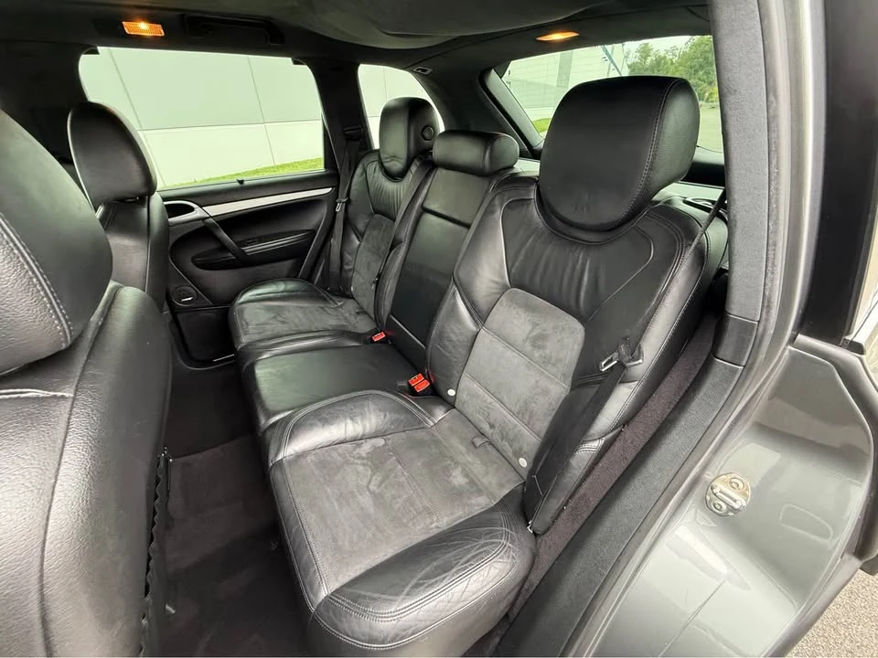 2009 Porsche 955/957 Cayenne GTS - Image 12 of 15