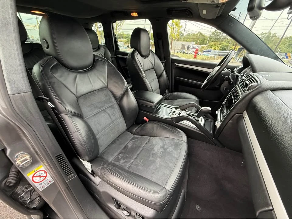 2009 Porsche 955/957 Cayenne GTS - Image 10 of 15