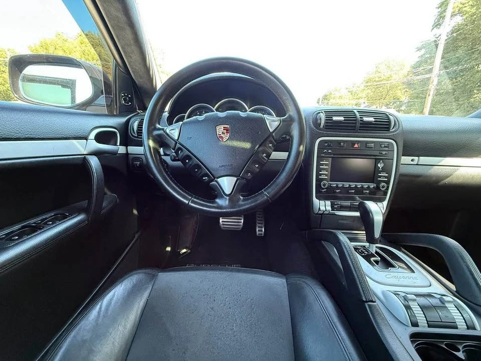 2009 Porsche 955/957 Cayenne GTS - Image 19 of 20