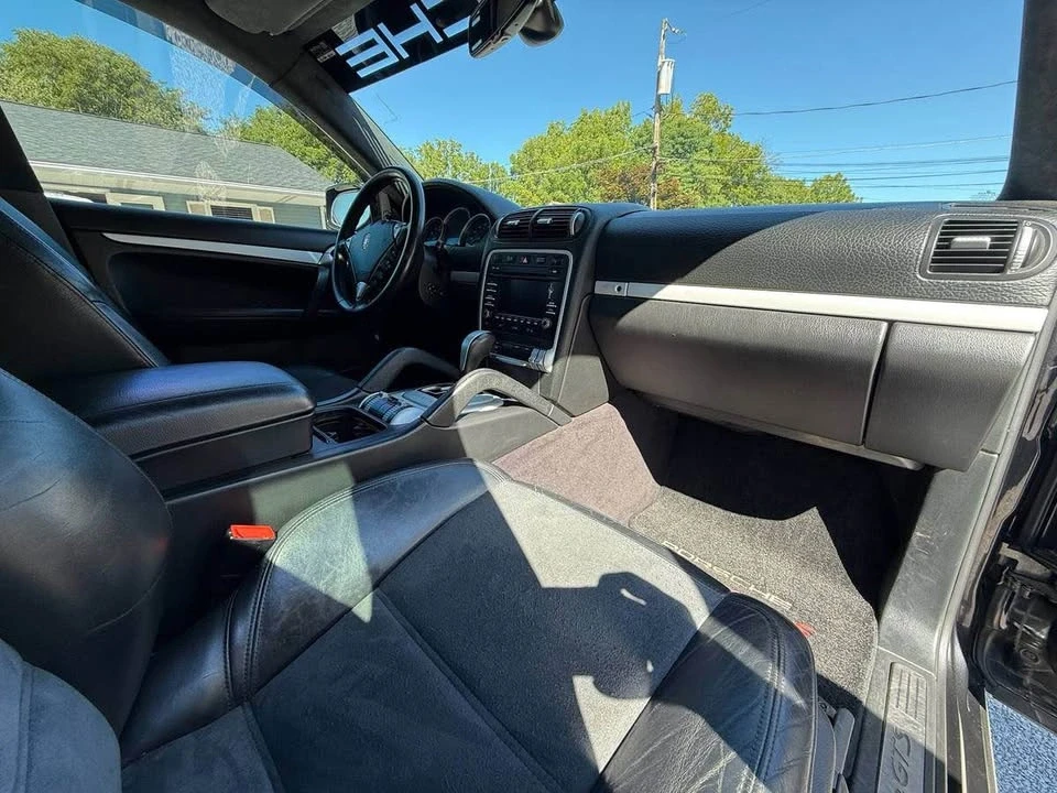 2009 Porsche 955/957 Cayenne GTS - Image 20 of 20