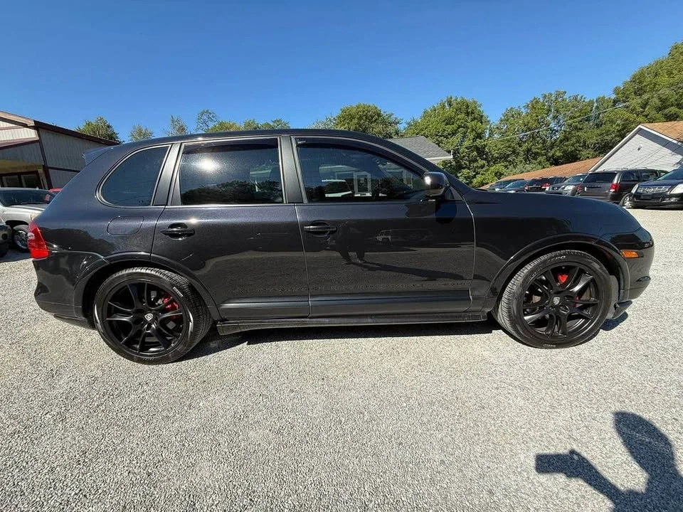 2009 Porsche 955/957 Cayenne GTS - Image 6 of 20