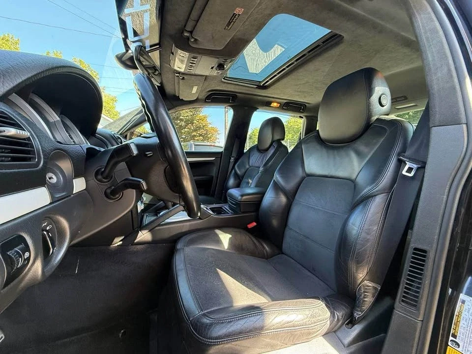 2009 Porsche 955/957 Cayenne GTS - Image 13 of 20