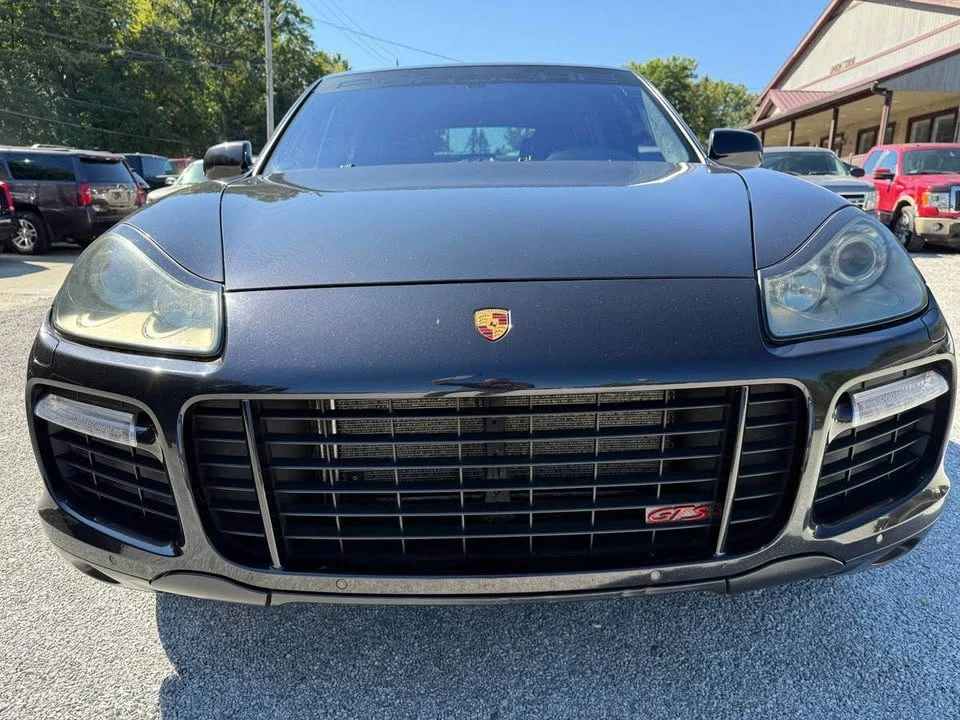2009 Porsche 955/957 Cayenne GTS - Image 4 of 20