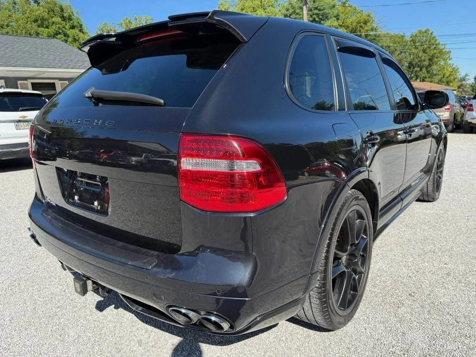 2009 Porsche 955/957 Cayenne GTS - Image 2 of 20