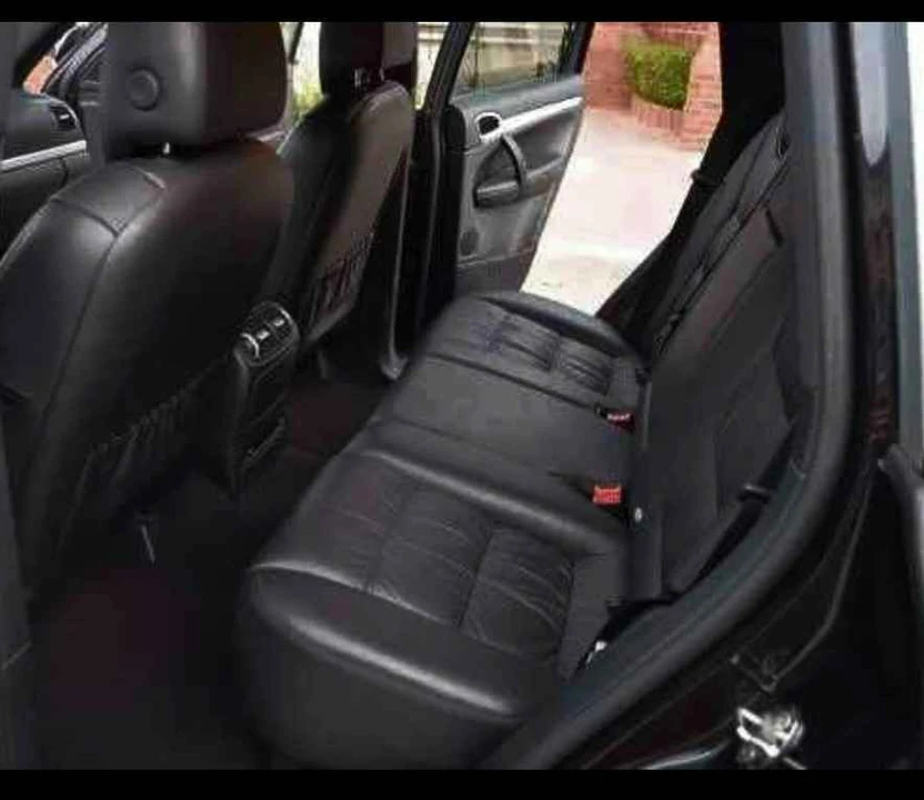 2009 Porsche 955/957 Cayenne GTS - Image 10 of 12