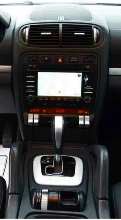 2009 Porsche 955/957 Cayenne GTS - Image 9 of 12