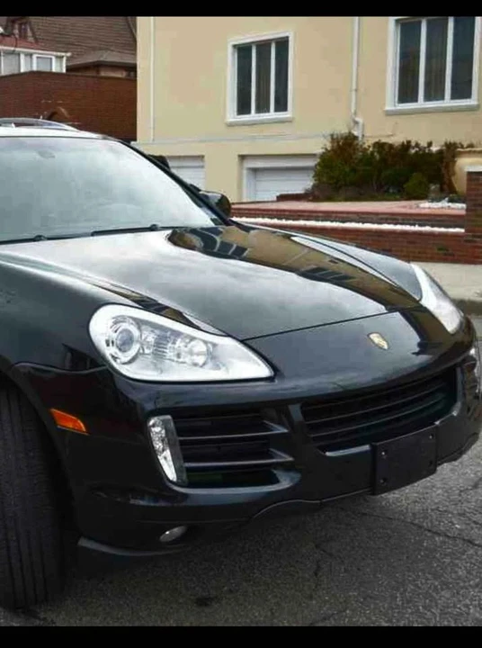 2009 Porsche 955/957 Cayenne GTS - Image 4 of 12
