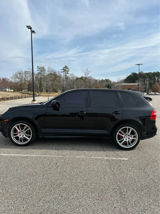 2009 Porsche 955/957 Cayenne GTS - Image 2 of 14