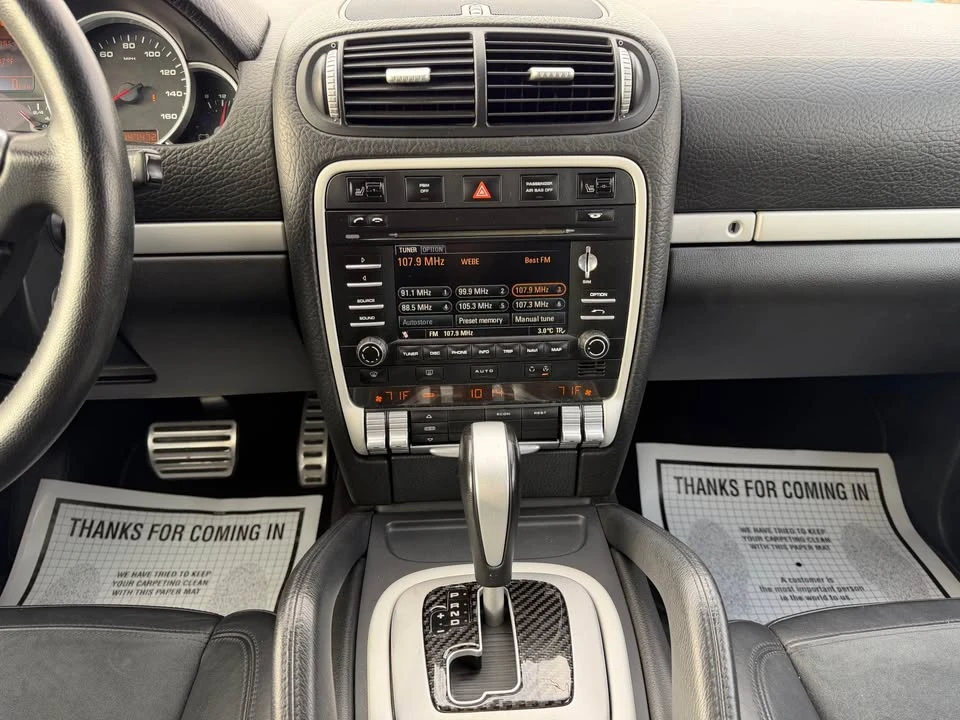 2009 Porsche 955/957 Cayenne GTS - Image 14 of 18