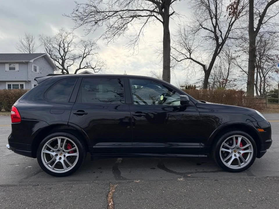 2009 Porsche 955/957 Cayenne GTS - Image 4 of 18