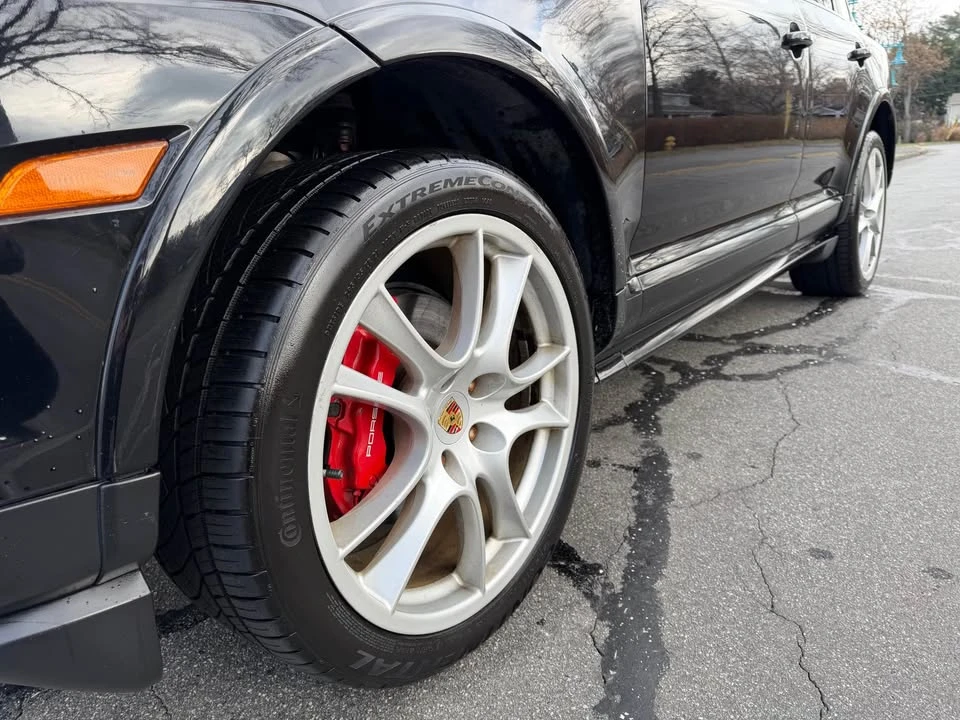 2009 Porsche 955/957 Cayenne GTS - Image 18 of 18