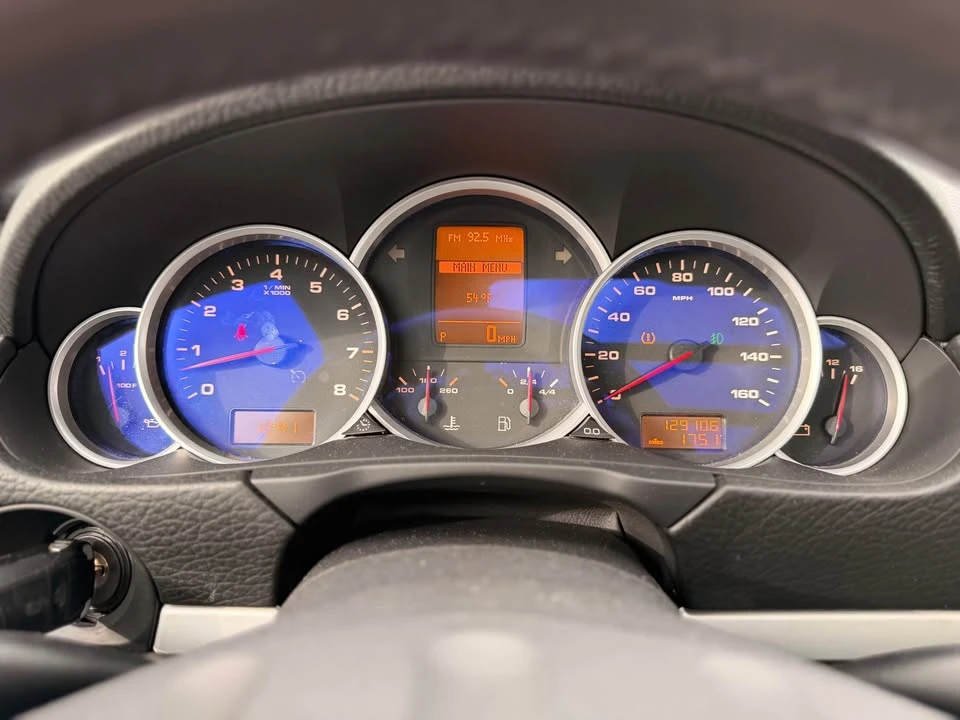 2009 Porsche 955/957 Cayenne GTS - Image 12 of 15