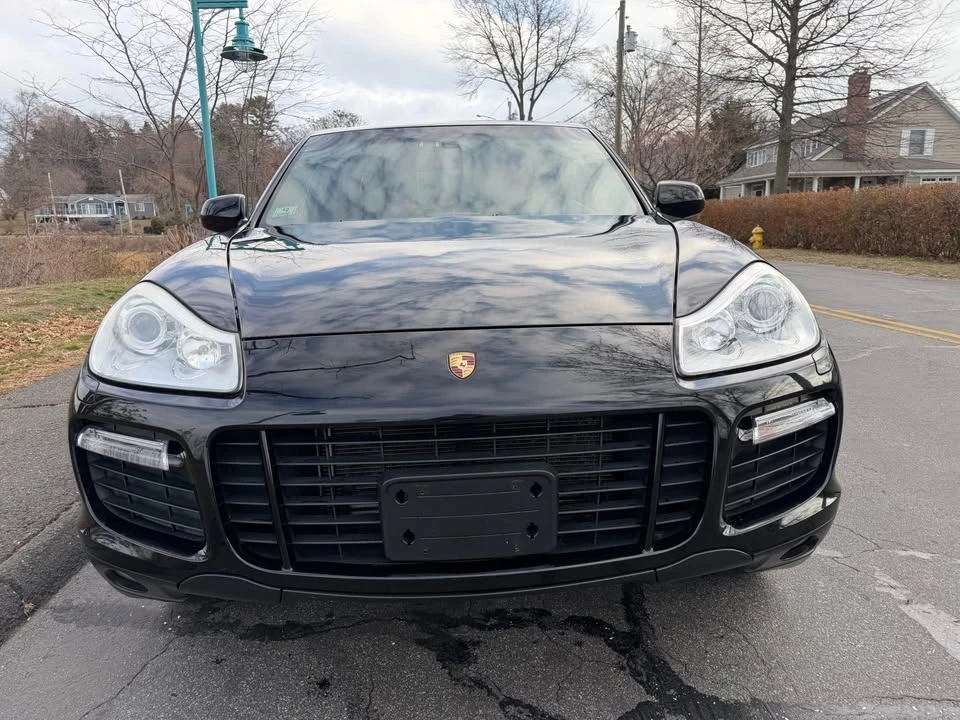 2009 Porsche 955/957 Cayenne GTS - Image 2 of 18