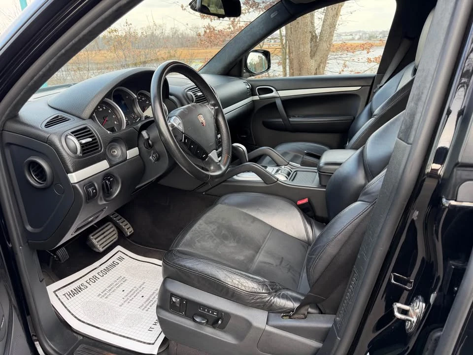 2009 Porsche 955/957 Cayenne GTS - Image 7 of 18