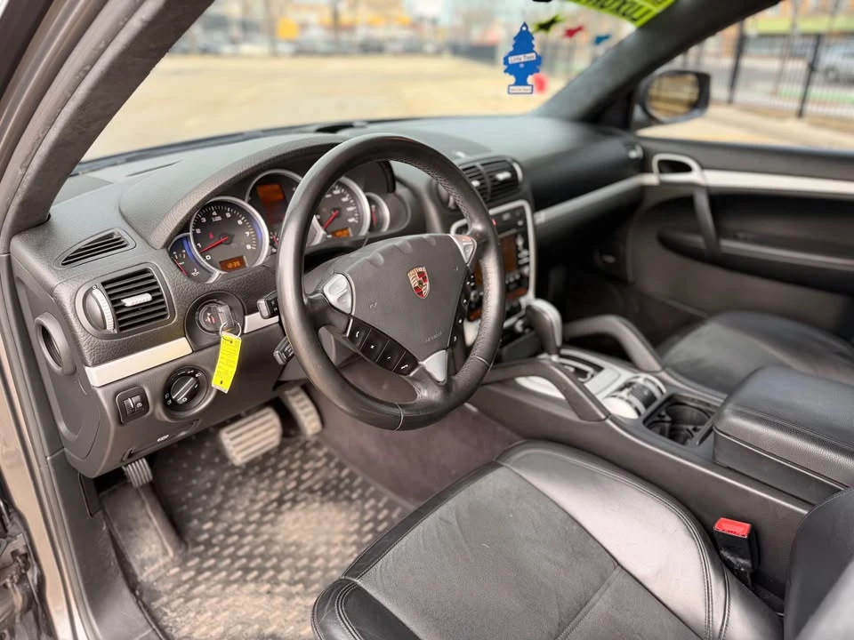 2009 Porsche 955/957 Cayenne GTS - Image 7 of 15