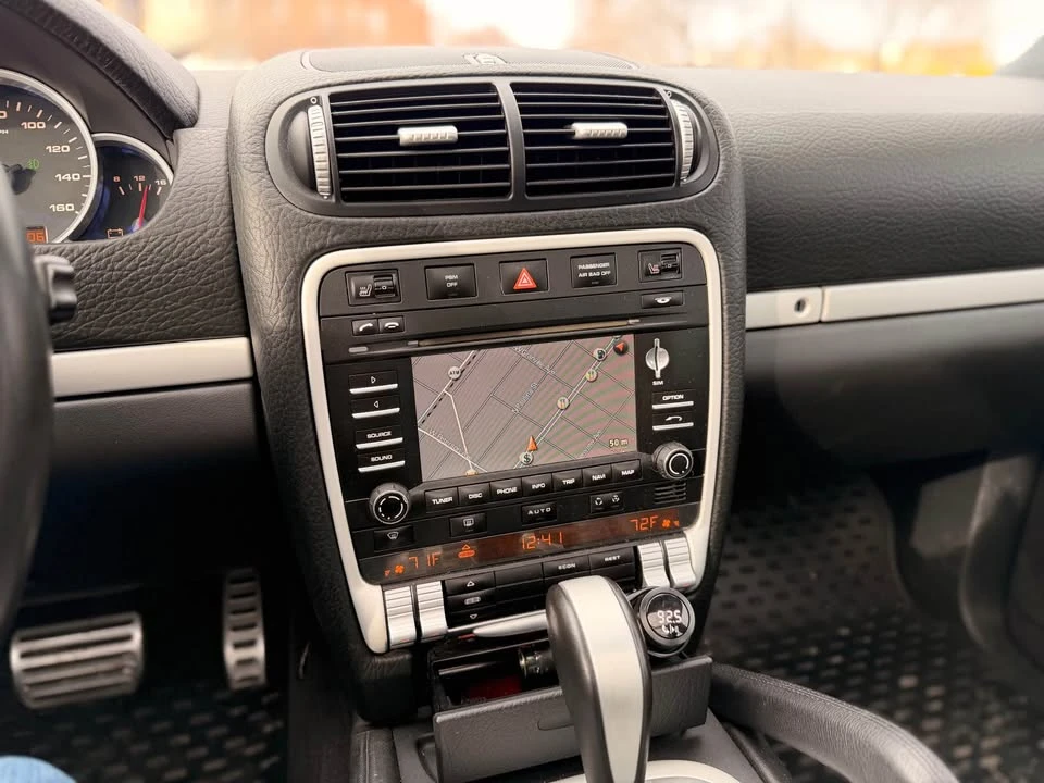 2009 Porsche 955/957 Cayenne GTS - Image 13 of 15