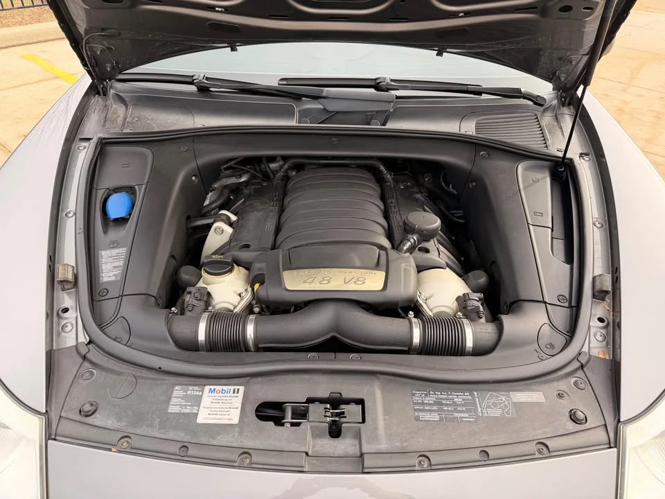 2009 Porsche 955/957 Cayenne GTS - Image 15 of 15