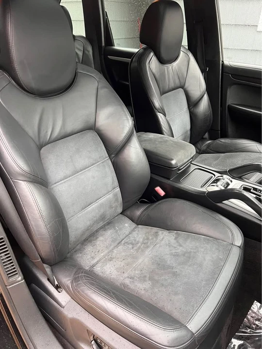 2009 Porsche 955/957 Cayenne GTS - Image 11 of 19